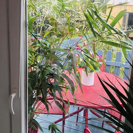 Ibiza Casa Hotel Whitstable Exterior foto
